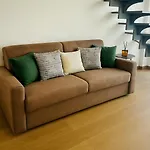 Loft - Con Idromassaggio