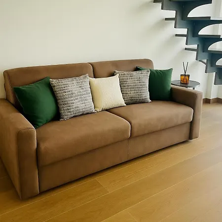 Loft Ottima Posizione