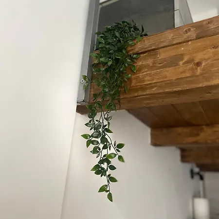 Loft Ottima Posizione Appartamento *