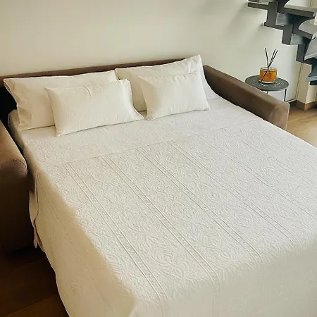 Loft Ottima Posizione Milano