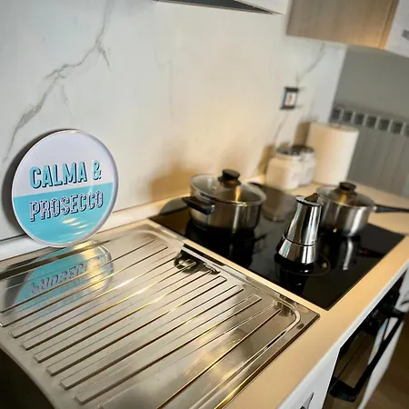 Loft Ottima Posizione Appartamento