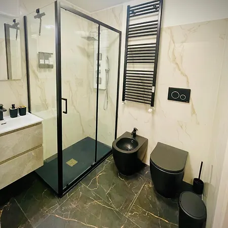 Appartamento Loft Ottima Posizione *