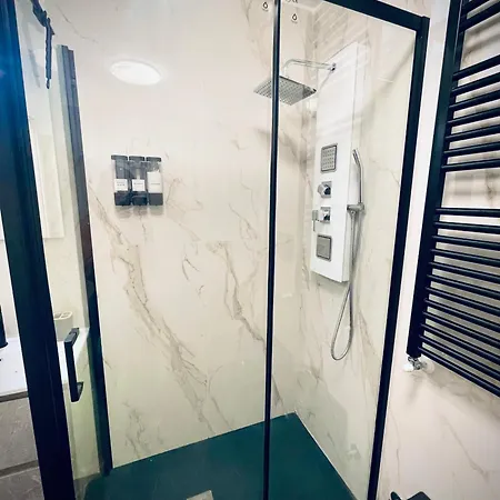 Loft Ottima Posizione Appartamento Milano