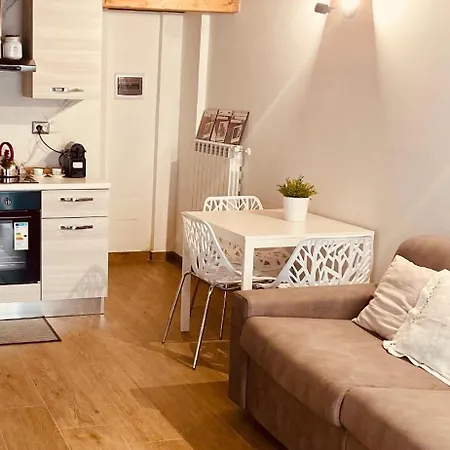 Appartamento Loft Ottima Posizione *