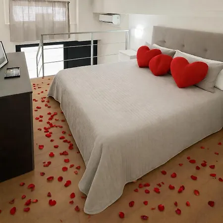 Loft Ottima Posizione *