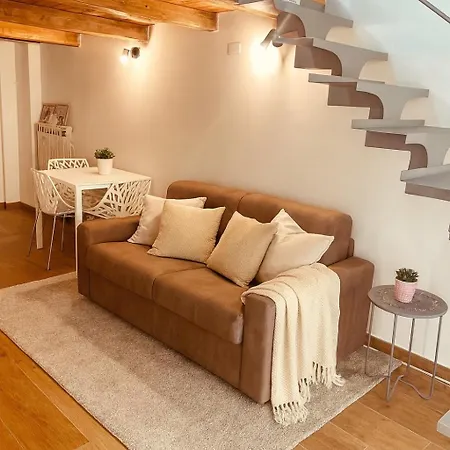 Apartament Loft - Con Idromassaggio *