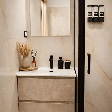 Apartament Loft - Con Idromassaggio Mediolan