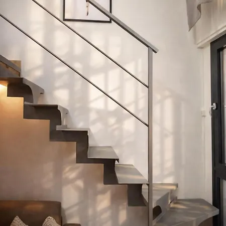 Loft Ottima Posizione Milano