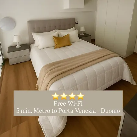 Apartament Loft - Con Idromassaggio Mediolan
