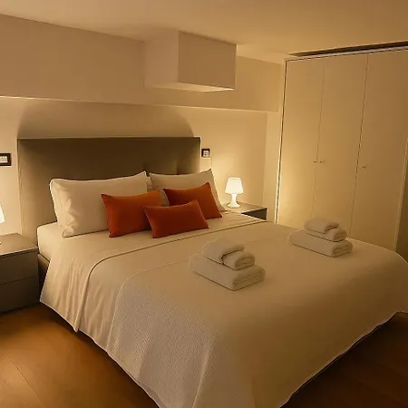 Appartamento Loft Ottima Posizione Milano