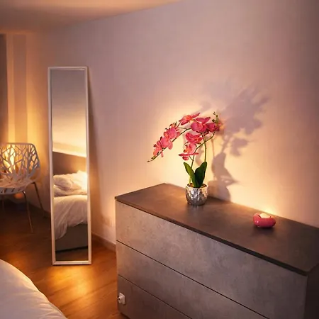 Appartamento Loft Ottima Posizione