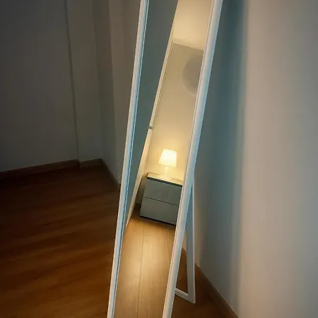 Loft Ottima Posizione Appartamento