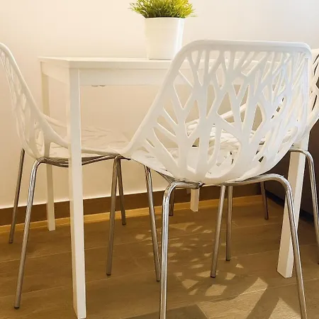 Loft Ottima Posizione Appartamento *