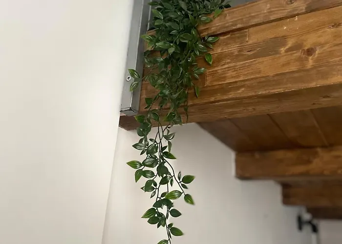 Loft - Con Idromassaggio Apartament *