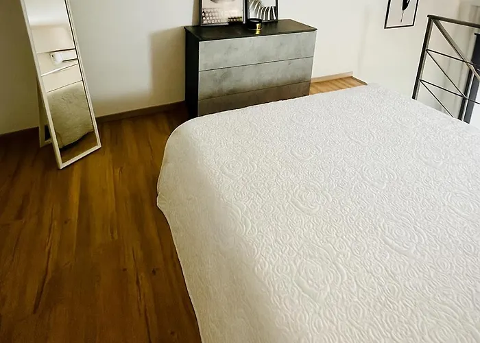 Loft - Con Idromassaggio Mediolan