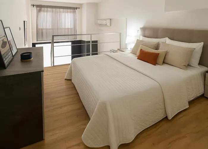 Loft - Con Idromassaggio Apartament Mediolan