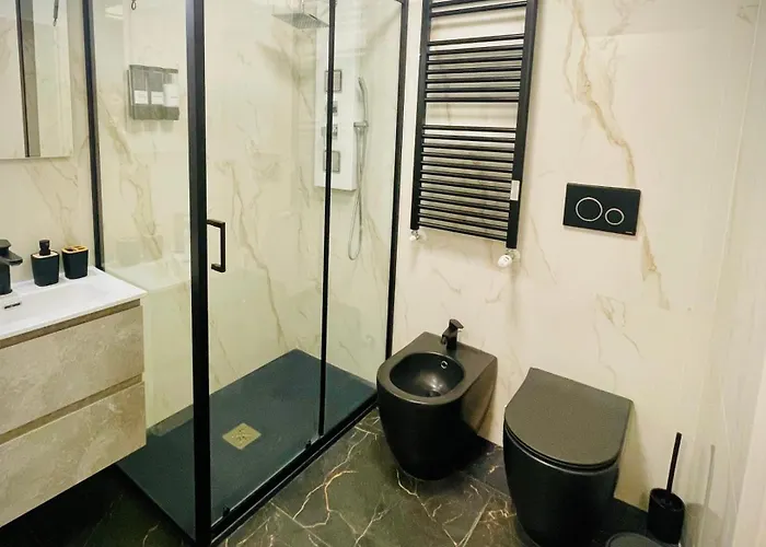 Apartament Loft - Con Idromassaggio *