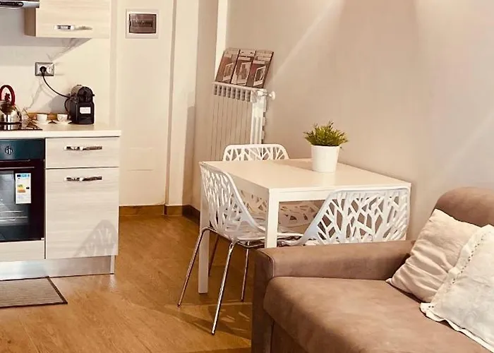 Apartament Loft - Con Idromassaggio *