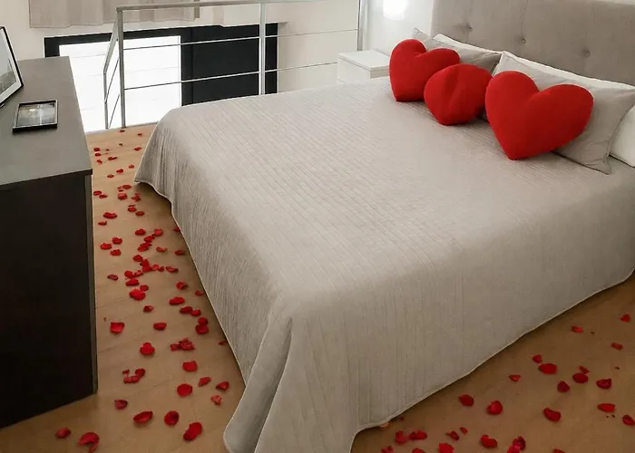 Loft Ottima Posizione *