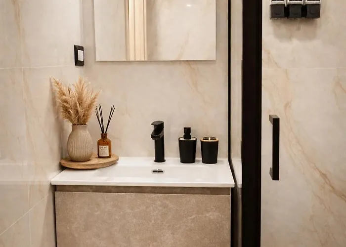 Apartament Loft - Con Idromassaggio Mediolan