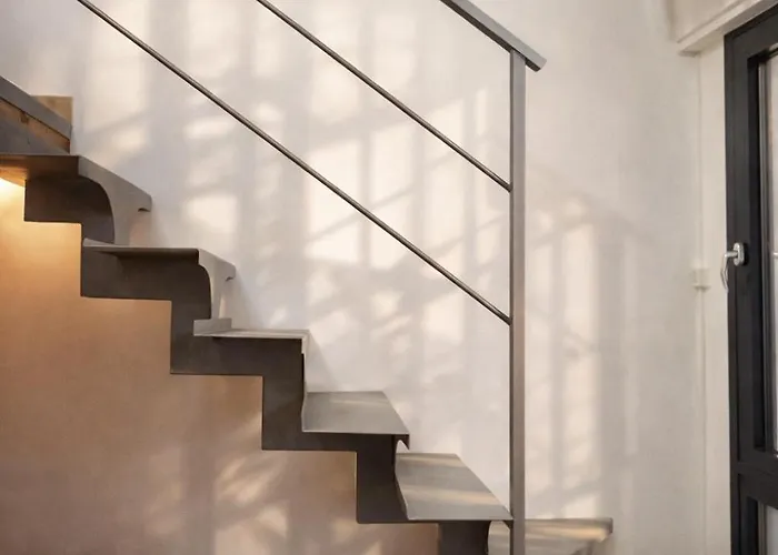 Loft - Con Idromassaggio Mediolan