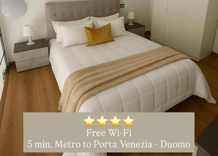 Apartament Loft - Con Idromassaggio Mediolan