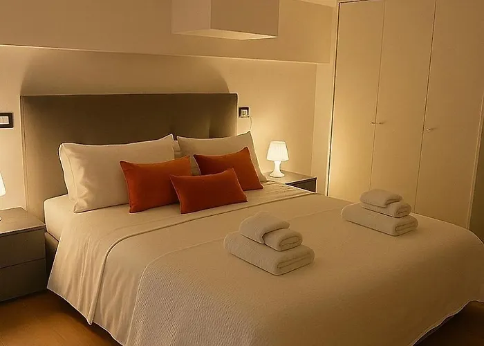 Apartament Loft - Con Idromassaggio Mediolan