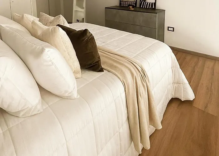 Apartament Loft - Con Idromassaggio *