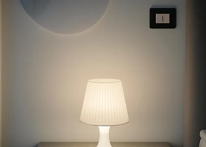 Apartament Loft - Con Idromassaggio Mediolan