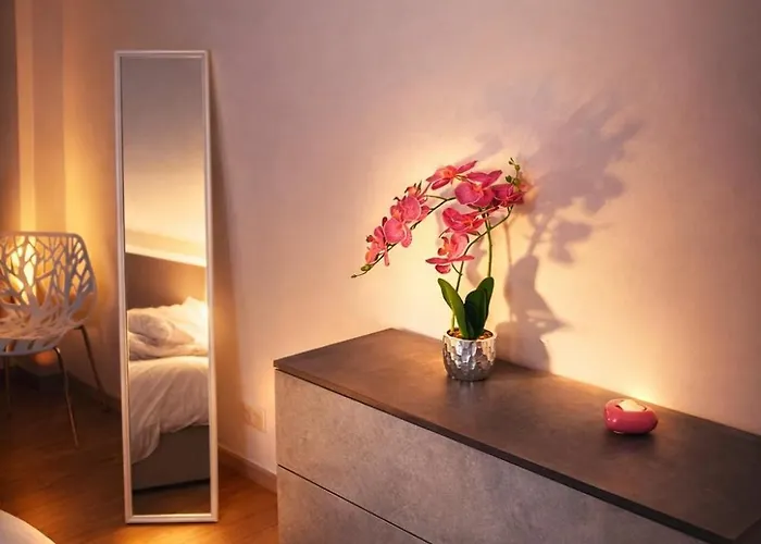 Apartament Loft - Con Idromassaggio