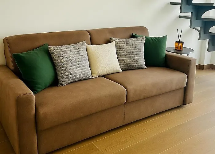 Loft Ottima Posizione