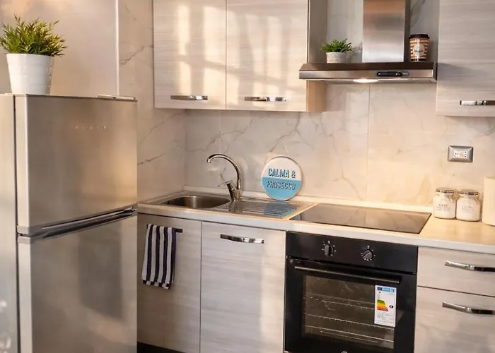 Loft Ottima Posizione
